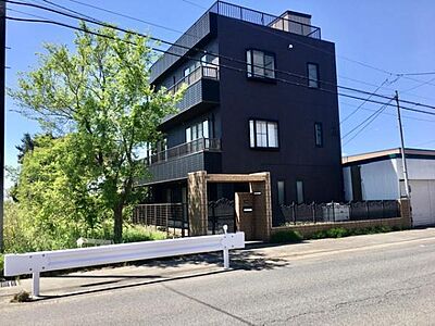 外観 外観