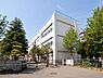 周辺：下志津小学校まで620m