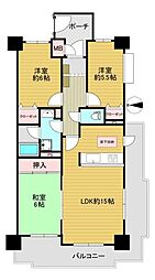 枚岡駅 1,280万円