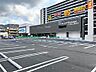 周辺：万代瓢箪山西店まで618m、徒歩約9分