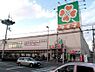 周辺：ライフ玉串店まで753m
