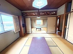 和室の画像