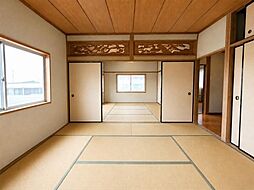 和室の画像