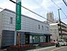 周辺：関西みらい銀行 枚岡支店まで919m