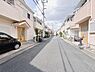 その他：南から北を見たところ