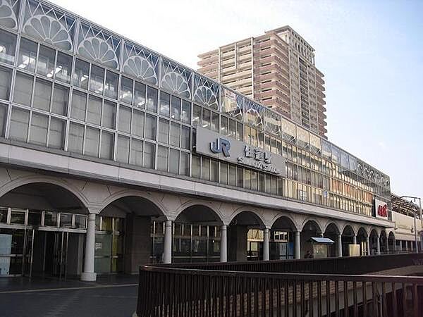 住道駅(JR 片町線)まで1723m