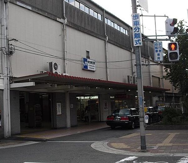 本庄ハイツ ｜大阪府東大阪市三島３丁目(賃貸マンション1K・1階・21.00㎡)の写真 その11