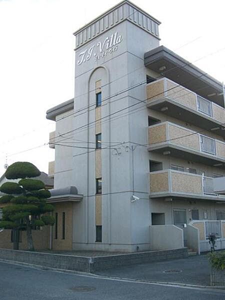 T.Iヴィラ ｜大阪府東大阪市新庄南(賃貸マンション3LDK・2階・60.00㎡)の写真 その1