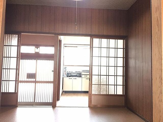 洋室