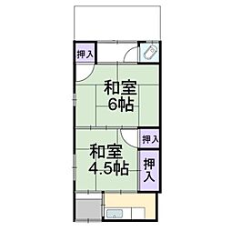 🉐敷金礼金0円！🉐鴻池町2丁目文化