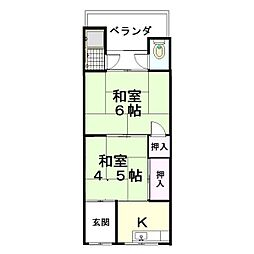🉐敷金礼金0円！🉐坂本文化