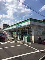 TTN鴻池新田 201 ｜ 大阪府東大阪市鴻池町２丁目（賃貸マンション1R・2階・17.00㎡） その17