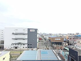 パラシオン境町  ｜ 大阪府大東市新田境町（賃貸マンション1K・7階・22.33㎡） その13