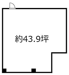 🉐敷金礼金0円！🉐奥田ビル1階店舗