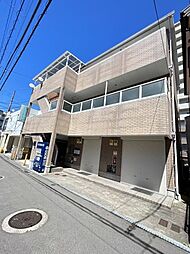 エスシー鴻池 101 1F北側