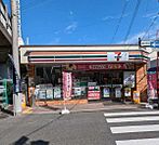セブンイレブン東大阪鴻池元町店まで387m