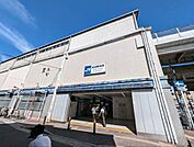 鴻池新田駅(JR 片町線)まで336m