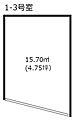 リアライズ住道南1階5.0万円