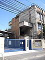 東大阪市立成和...