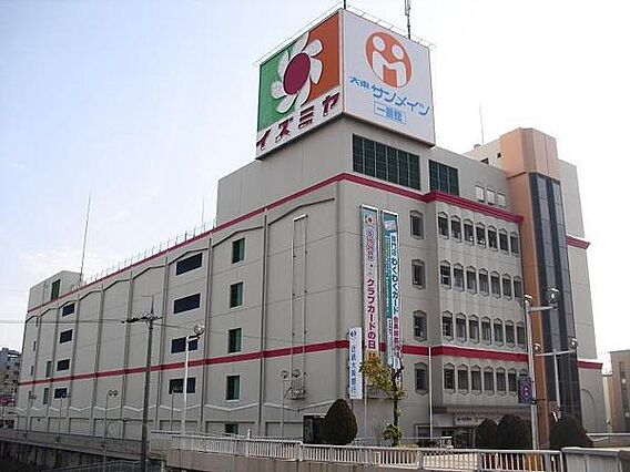 大東サンメイツ...