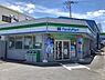 周辺：ファミリーマート東大阪新庄南店まで813m