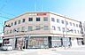 周辺：三菱UFJ銀行鴻池新田支店まで645m