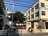 周辺：大阪市立今津小学校まで373m