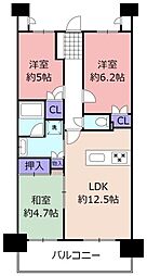 ライオンズマンション鴻池新田