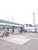 周辺：ファミリーマート大東大野店まで1069m