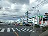 周辺：ライフ菱江店まで729m