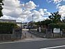 周辺：菱江南公園まで577m