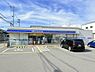 周辺：ローソン東大阪楠根2丁目店まで414m