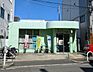 周辺：東大阪西鴻池郵便局まで634m