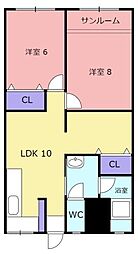 京橋第2コーポ