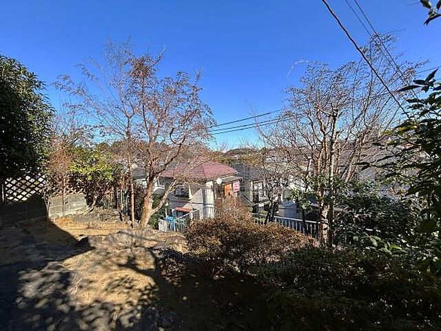 その他 町田市本町田