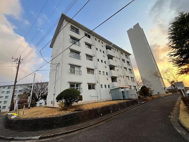 その他 鶴川2丁目団地11街区 4階/-