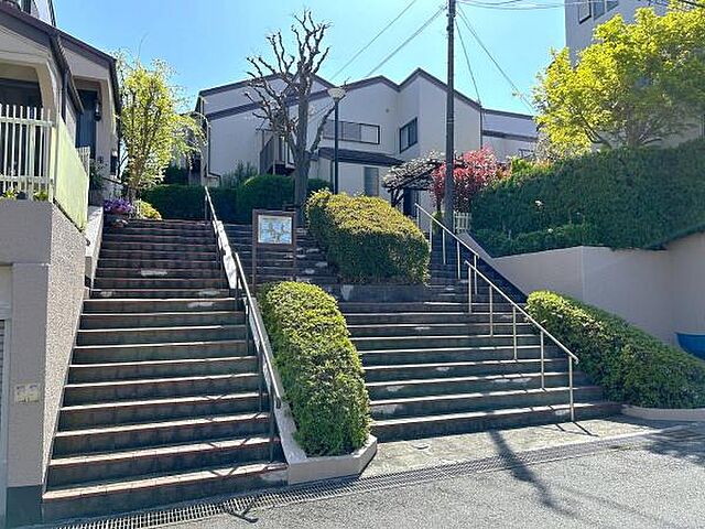 その他 藤和コミュニティハウス鶴川 1階/-