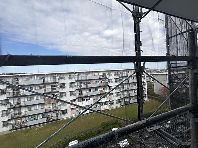 その他 藤の台団地 5階/-