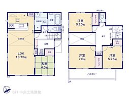 小田急小田原線 鶴川駅 バス7分 鶴川3丁目下車 徒歩3分