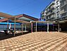周辺：ビッグ・エー町田鶴川団地店まで375m