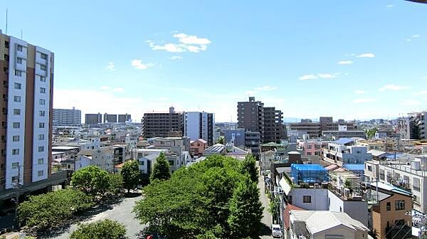 パークサイド青木 702｜神奈川県川崎市川崎区追分町(賃貸マンション2LDK・7階・58.03㎡)の写真 その14