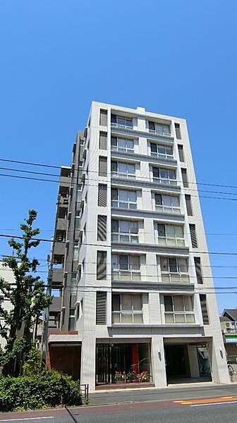 NEO-FLAT