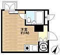 シャンボール第1川崎3階5.5万円
