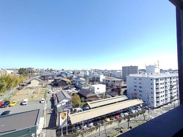 その他 プレティナレジデンス瑞穂田辺通 8階/-