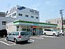 周辺：ファミリーマート天白焼山店まで560m