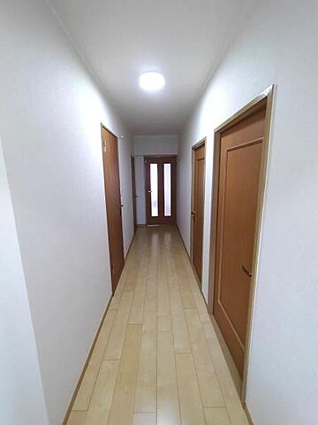 玄関 第ニ植田ダイヤハイツ 6階/-