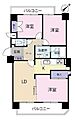 ライオンズマンション高針台3階1,350万円
