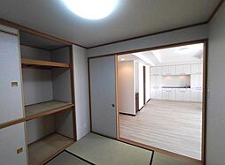 和室の画像