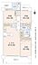 間取り：間取図