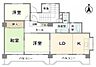 間取り：間取図